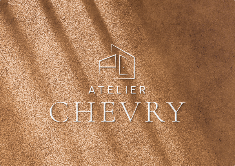 Logo Atelier Chevry