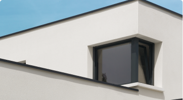 Fenêtres aluminium