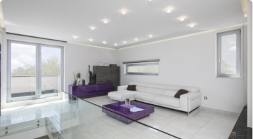 Fenêtres PVC